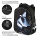 Ранец BRAUBERG PREMIUM, 2 отделения, с брелком, Fast car, 38х29х16 см, 270600 (1) в СПб, Санкт-Петербурге купить