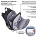 Ранец BRAUBERG PREMIUM, 2 отделения, с брелком, Fast car, 38х29х16 см, 270600 (1) в СПб, Санкт-Петербурге купить
