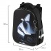 Ранец BRAUBERG PREMIUM, 2 отделения, с брелком, Fast car, 38х29х16 см, 270600 (1) в СПб, Санкт-Петербурге купить