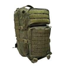 Рюкзак Tramp Squad Olive 35 л TRP-041