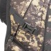 Рюкзак тактический Helios HS-9332-G КМФ цифра 335450 в СПб, Санкт-Петербурге купить