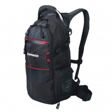 Рюкзак туристический Wenger Narrow Hiking Pack 22 л 13022215