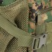 Рюкзак спинингиста Helios HS-118-DG КМФ цифра 335447 в СПб, Санкт-Петербурге купить