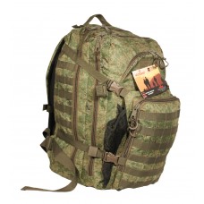 Рюкзак тактический Woodland Armada - 4 (45 л) (камуфляж)