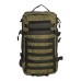 Рюкзак тактический Woodland Armada - 1 (20 л) (цифра) в СПб, Санкт-Петербурге купить