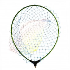 Голова для подсачека Helios капля 45х35 см леска HS-GP-K-45x35
