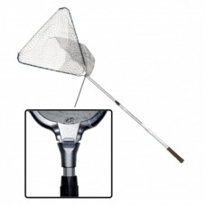 Подсачек складной Rubicon Carp Expert 70х70х230 см, нейлон 70960-7070