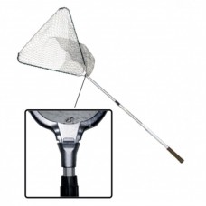Подсачек складной Rubicon Carp Expert 60х60х210 см, нейлон 70960-6060