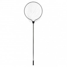 Подсачек форелевый Nisus N-YQLR-451651 45x45cm L-165 силиконовая сетка 346313