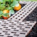 Плитка садовая Floor module PAD коричневый IKRT1-R222 в СПб, Санкт-Петербурге купить