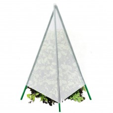 Укрытие зимнее для растений Blumen Haus d40х80 cм 65001