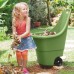 Садовая тачка Keter Easy Go Breeze 17199467 50 л в СПб, Санкт-Петербурге купить