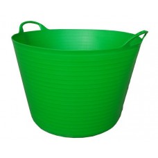 Корзина пластиковая Helex H842 42л