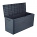 Ящик WOODEBOX 280л антрацит MBWL280-S433 в СПб, Санкт-Петербурге купить