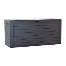 Ящик WOODEBOX 280л антрацит MBWL280-S433