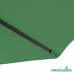 Зонт садовый Green Glade зеленый 8004 в СПб, Санкт-Петербурге купить