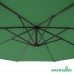 Зонт садовый Green Glade зеленый 8004 в СПб, Санкт-Петербурге купить