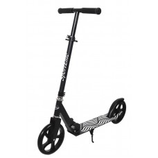 Самокат для взрослых SportElite SE-310 черный