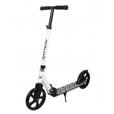 Самокат для взрослых SportElite SE-310 белый/черный