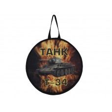 Ледянка Танк 50см