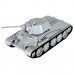 Сборная модель Звезда Танк средний советский Т-34/76 образца 1943 (1:72) 5001 в СПб, Санкт-Петербурге купить