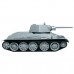 Сборная модель Звезда Танк средний советский Т-34/76 образца 1943 (1:72) 5001 в СПб, Санкт-Петербурге купить