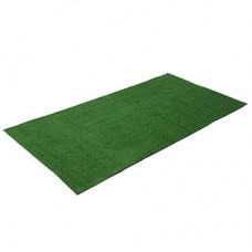 Искусственная трава Vortex 100х200 см зеленая 24012
