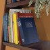 Сейф-книга Brauberg Английский словарь 54х115х180 мм 291179 (1) в СПб, Санкт-Петербурге купить