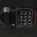 Сейф мебельный кодовый Brabix SF-140EL 140х195х140 мм 291141 S103BR210214 (1) в СПб, Санкт-Петербурге купить
