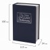 Сейф-книга Brauberg Английский словарь 54х115х180 мм 291179 (1) в СПб, Санкт-Петербурге купить