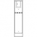 Оружейный шкаф Тонар Гарант T-SG-205, 1400х350х250 мм, 31,2 кг в СПб, Санкт-Петербурге купить