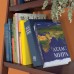 Сейф-книга Brauberg Атлас мира 55х115х180 мм 291051 (1) в СПб, Санкт-Петербурге купить