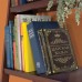 Сейф-книга Brauberg Царская казна 57х130х185 мм 291055 (1) в СПб, Санкт-Петербурге купить