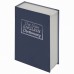 Сейф-книга Brauberg Английский словарь 54х115х180 мм 291179 (1) в СПб, Санкт-Петербурге купить