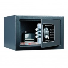 Сейф мебельный кодовый Aiko T-170 EL, 170х260х230 мм, 3,7 кг