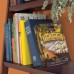 Сейф-книга Brauberg Остров сокровищ 55х115х180 мм 291050 (1) в СПб, Санкт-Петербурге купить