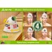 Шапка для бани Hot Pot Индикатор настроения (войлок) 41243 в СПб, Санкт-Петербурге купить