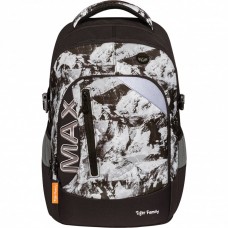 Рюкзак школьный ортопедический Tiger Family Max Mountain 26 л 270224
