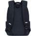 Рюкзак школьный Grizzly Черная кошка 12 л RD-145-1/3 в СПб, Санкт-Петербурге купить