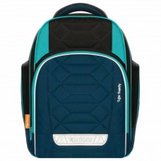 Рюкзак школьный ортопедичский Tiger Family Rainbow Polar Ice 13 л TGRW-009A (228938)