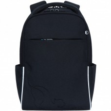 Рюкзак школьный Grizzly Черная кошка 12 л RD-145-1/3