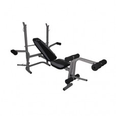 Силовая скамья под штангу Sport Elite SE-2810