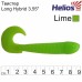 Твистер Helios Long Hybrid 3,55