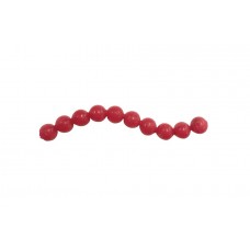 Приманка икра Nikko Dappy Super Scent Balls 70мм цвет CO4 Red, 12 шт в СПб, Санкт-Петербурге купить