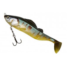 Виброхвост Adusta Pick tail swiммer 5