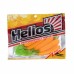 Твистер Helios Long Hybrid 3,55