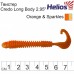 Твистер Helios Credo Long Body 2,95