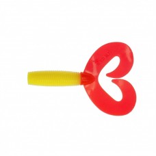 Твистер Helios Credo Double Tail 2,95