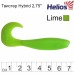 Твистер Helios Hybrid 2,75
