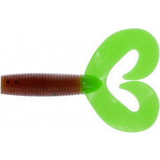 Твистер Helios Credo Double Tail 2,95